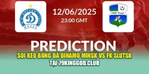 Soi Kèo Bóng Đá Dinamo Minsk Vs FK Slutsk Tại diabetic-supplies-online.com